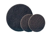 Schleifvliesscheibe LONGLIFE D.125mm coarse 80 TECWERK