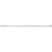 Kabelbinder BN Länge 550 mm Breite 7,6 mm Polyamid / Nylon transparent FISCHER