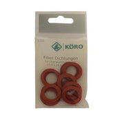 KÖRO Fiber-Ring 15 x 24 x 2,5 mm, 3/4 KTW, W270, ACS, WRAS, (MVP:10 St) je MVP