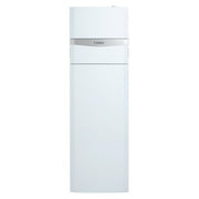 VAILLANT Paket 1.344/5 ecoCOMPACT VSC 266/4-5 150 E, VRC 700/6