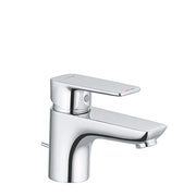 Kludi Waschtisch-EHM Pure & Style 60 m. Metallablaufg. chrom