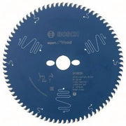 Kreissägeblatt AD 254mm Z.80 WZ Bohr.30mm Schnitt-B.2,6mm HM BOSCH