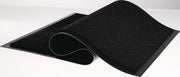 Schmutzfangmatte Eazycare Duet schwarzgrau L1500xB900xS9mm MILTEX