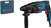 Bohrhammer GHB 2-21 Prof.21mm 720 W 2 J SDS-plus BOSCH