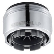 NP Strahlregler NEOSTRAHL-ND M 24x1 5.5 mit A-Gewinde, f.Niederdruck chrom