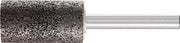 Schleifstift INOX D10xH32mm 6mm Edelkorund ADW 46 ZY PFERD