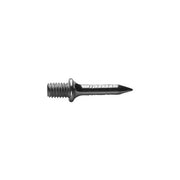 AS Einschlagschraubdübel Stahl vz M 6 x 25 mm, (VE: 100), je St.