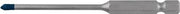 Keramikbohrer Expert HardCeramic HEX-9 D.3mm Gesamt-L.90mm BOSCH