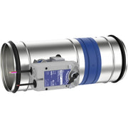 Trox BSK FKRS-EU/DE/250/Z45, runde Brandschutzklappe