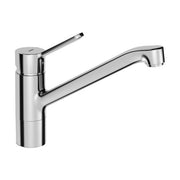 Hansa Hansaprimo 4948 Single-Lever Sink Mixer Tap, Chrome