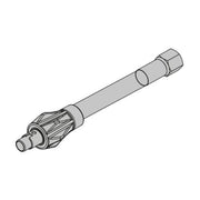 comfort Gas Hose Connector 1/2