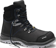 Sicherheitsstiefel Mason Pro Mid Gr.43 schwarz S3 SRC ESD EN20345 Leder ELTEN