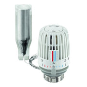 HEIMEIER Thermostat-Kopf K Fernfühler, weiß, 5 m Kapillarrohr