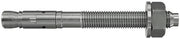 Bolzenanker FAZ II Plus Bohrerd.10mm /10 HCR hochkorrosionsbeständiger Stahl