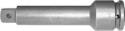 Kraftschraubereinsatzverlängerung 540-1 Antriebs-4-KT.3/4 Zoll L.175mm ASW