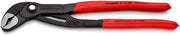 Wasserpumpenzange Cobra® L.300mm Spann-W.60mm pol.Ku.-Überzug KNIPEX