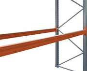 Holm 1825mm Holmtyp RTP 080 orange pulverbeschichtet VOM HOFE