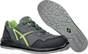 Sicherheitsschuh DRIFTER GREEN LOW Gr.45 grau/grün EN ISO 20345:2011