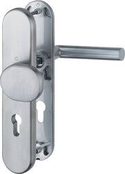 Schutzgarnitur Utrecht E86G/3331A/3440/1444Z VA F69 72mm 37-42mm HOPPE