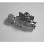 Satz Absperrungen für Q-CC 3/4