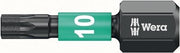 Bit IMPAKTOR DC T10 L.25mm 1/4 Zoll C6,3 Impaktor,DC Box m.10 Bits WERA