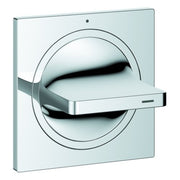 Grohe Allure Concealed Valve Trim Set chrome
