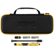 REMS Detect GS4 Set R mit Wechselsensor für Kältemittel