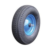 Polymeres Rad Reifenstärke 100mm