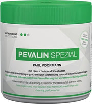 Handreinigungscreme Pevalin Spezial 500 ml rückfettend PEVALIN SPEZIAL