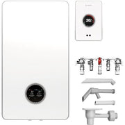 BOSCH BW-Standardpaket BOPA ST GC78C-003 GC7800iW 20/24 C 23, Nr. 1661, Nr. 432