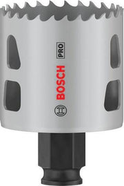 Lochsäge PRO Multi Material PC Plus D.51mm Schnitt-T.44mm HSS-Legierung+Kobalt