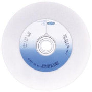Schleifbockscheibe Ø200xB25x51mm 80 Form 1 89A 80 L5A V217 Edelkorund TYROLIT