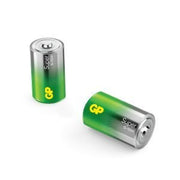 Batterie Alkaline Super D-Mono 1,5V 2 St./Bl. GP BATTERIES