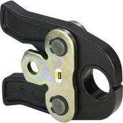 VIEGA Pressbacke 16mm für Kunststoffrohr 2299.7
