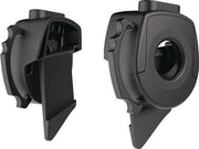 Visor adapter black ABUS