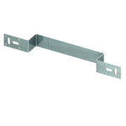 TECEflex Halter 153/100/78mm, winkelig für Wandscheibe, # 720528