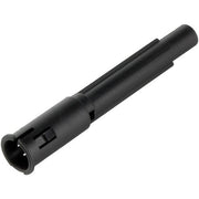 BOSCH Halterohr HG V4 für KUB 18...35, BE 17...68, KU 17...34