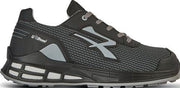 Sicherheitshalbschuh Kaleo Gr.44 grau/grau S3 CI SRC ESD EN20345 PUTEK® CAP