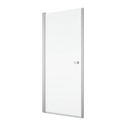 Meran Schwingtür 1tlg 800x2000 ESG m.Aquaperle,si.-hgl.