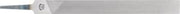 Werkstattfeile DIN 7261 L.250mm Q.25x6mm Hieb 3 Flachstumpf PFERD