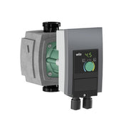 Wilo Nassläufer-Hocheffizienzpumpe Yonos MAXO plus 25/0,5-7 PN6/10,90W