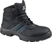 Sicherheitsstiefel Andy High Gr.41 schwarz/blau S3 SRC EN20345 Leder LEMAITRE