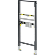 VIEGA PREVISTA Dry Waschtisch Element 8536, barrierefrei, 1120 mm