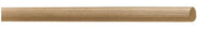 Riffelstäbe L.1m D.14mm Buchenholz
