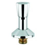 Grohe Oberteil Costa 11515 f.UP-Ventile mit Dreikantgriff blau/rot 1