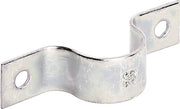 R.schelle L109xB25xH36mmStahl galv.verz,dickschpassivie f.Rohre31,8mm 1 1/4”