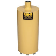 REMS Trocken-Diamant-Kernbohrkrone TDKB LS, 162x320xUNC 11/4 # 181526R