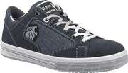 Sicherheitsschuh Trophy Gr.46 blau Leder/Textil S1P SRC EN20345 U-POWER