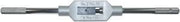 Blue Power Adjustable Die Stocks DIN 1814, Cast, Size 1, for M1-10