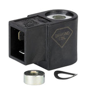 Danfoss Spule 230V, für BFP, NC temperaturbeständig bis 85 Grad 071N1006